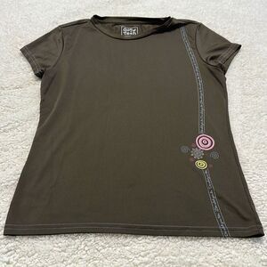 Good Tech by Life is Good Brown Women’s Size M